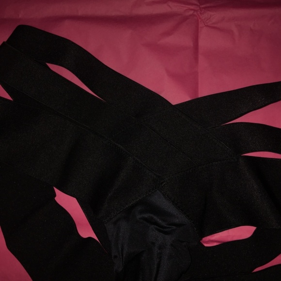 Agent Provocateur Whitney set - Picture 6 of 6